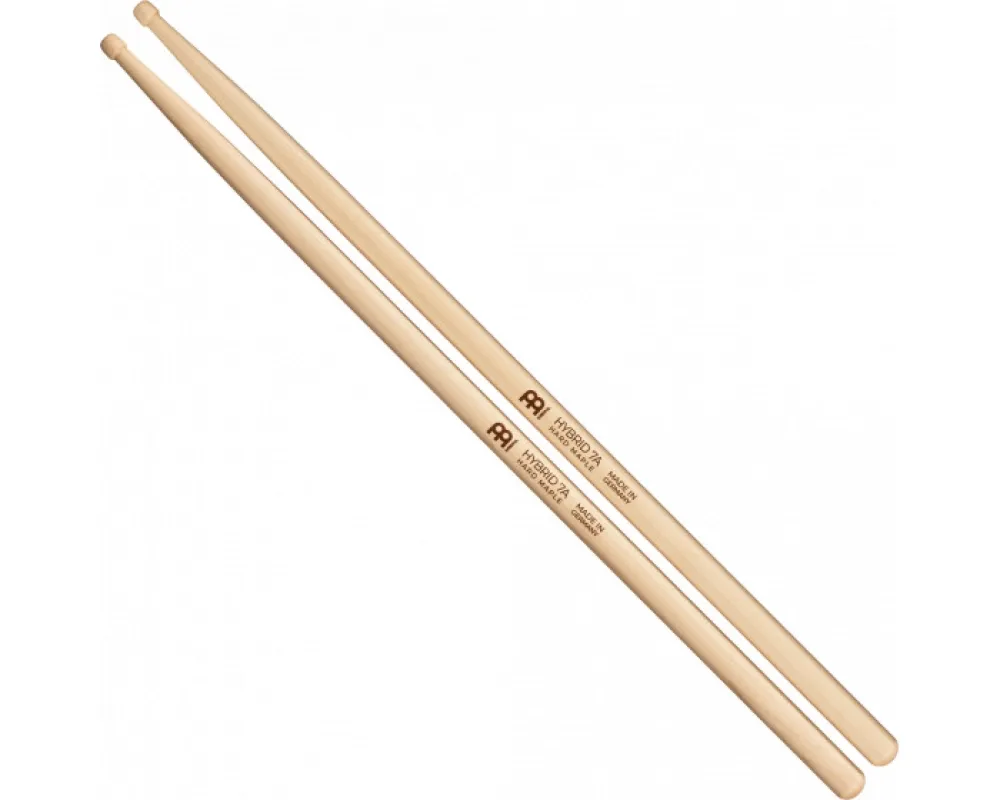 Meinl Hybrid 7A Hard Maple - SB134