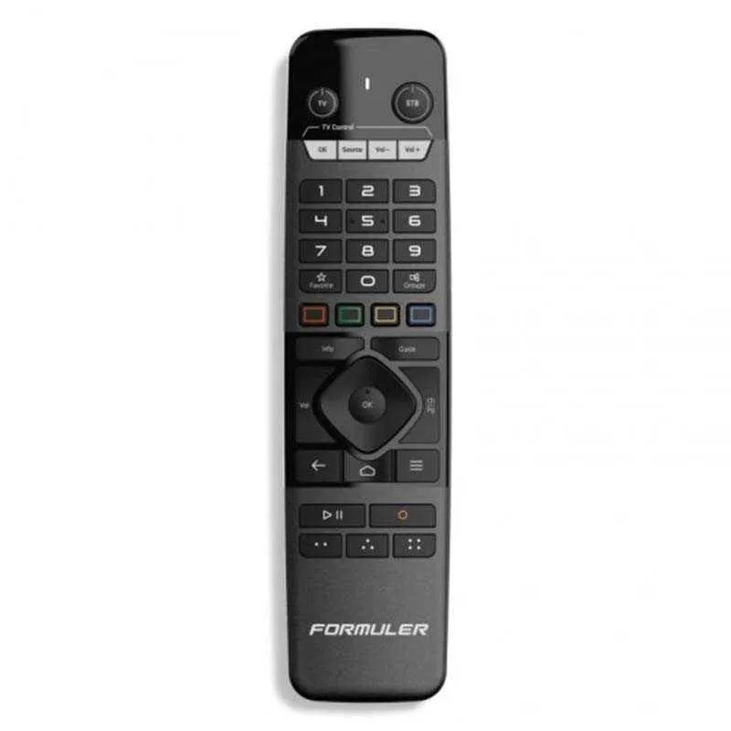 Comando Formuler GTV-IR1