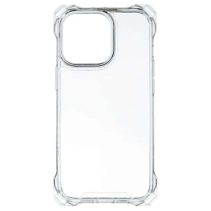 Funda para móvel Reforçada Multienganche Antiderrapante Compatível para iPhone 13 Pro