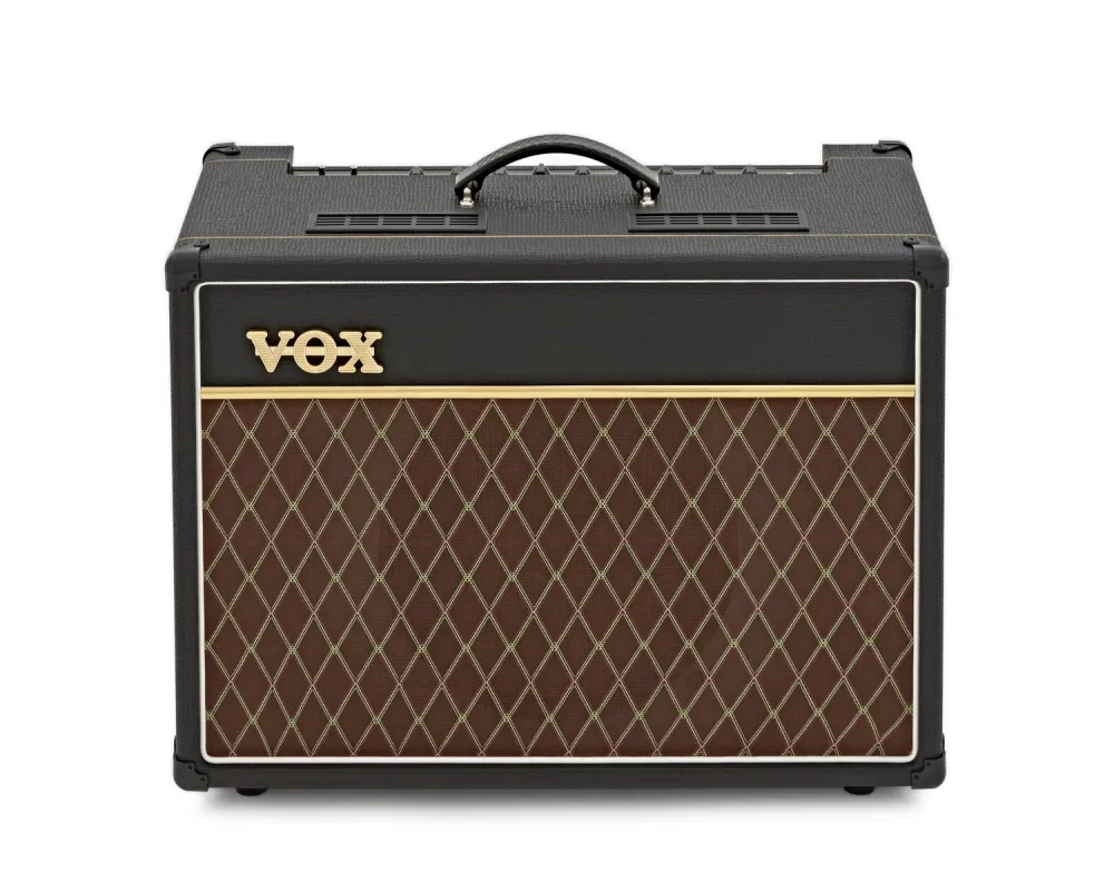Vox AC15 C1
