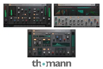 SSL Band Bundle