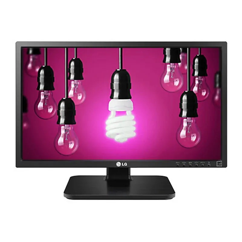 Monitor LG 24MB37PY-B 23.8" LED IPS FullHD