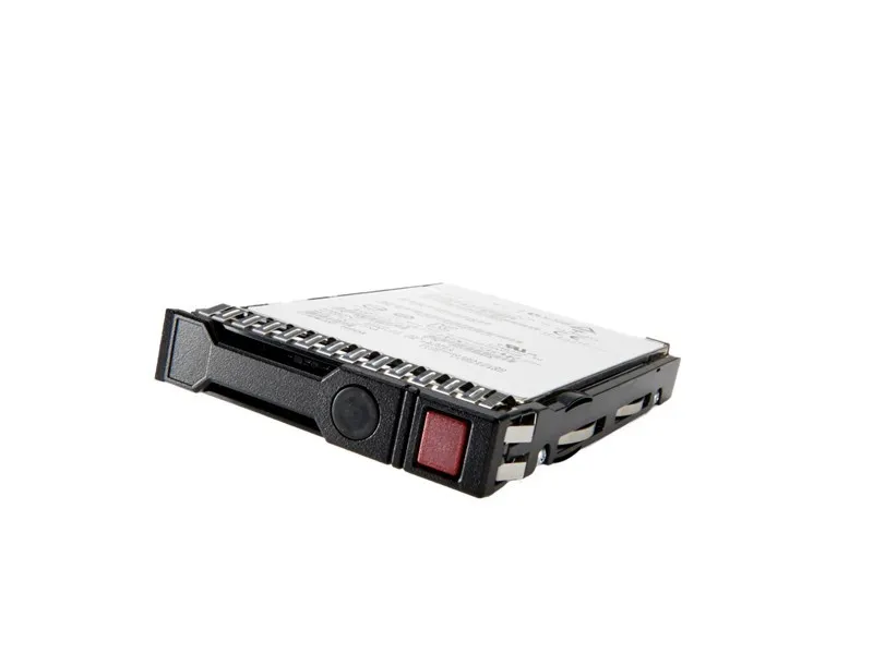 Disco Rígido HP Enterprise 2.5" 300GB 12G SAS
