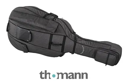 Roth & Junius BSB-04 3/4 GG Bass Soft Bag