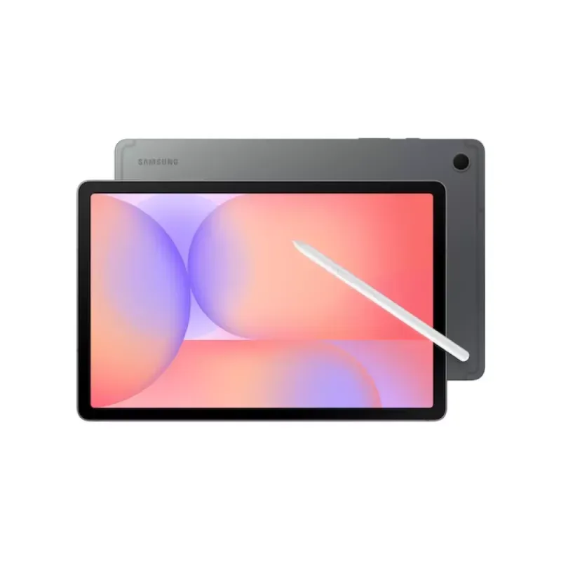 Tablet Samsung Galaxy Tab S10 Lite 10.9" (6 / 128GB) 5G Cinzento