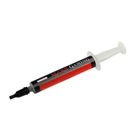 Massa Térmica MT1 3 g Tacens Cinza