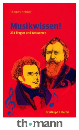 Breitkopf & Härtel Musikwissen!