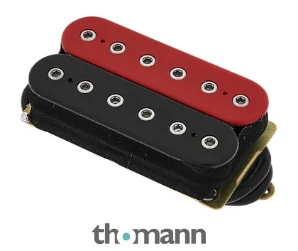 DiMarzio DP 161FRB Steve Vai Special