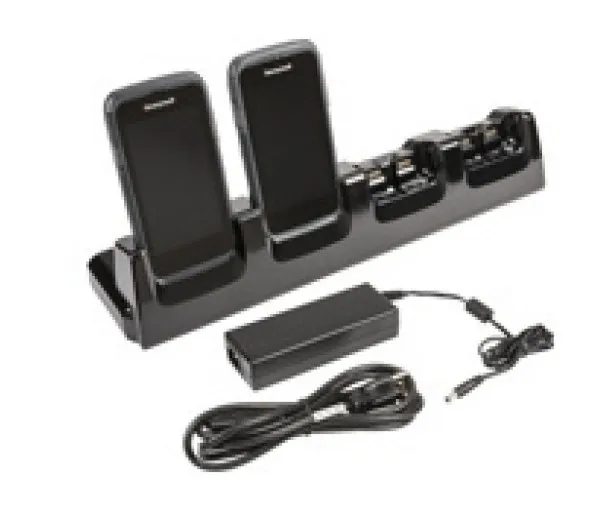 Honeywell CT50-CB-2 carregador de dispositivos móveis PDA CT50-CB-2