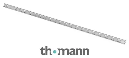 Adam Hall 6150 Rack Strip