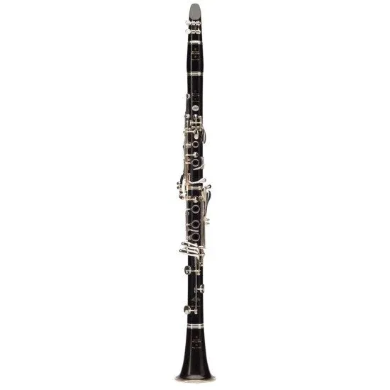 Buffet Crampon 17/6 RC Grenadilla BC1214 2 0