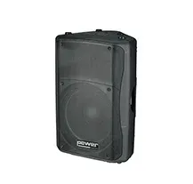 Coluna ativa PowerAcoustics EXPERIA 10A MK2