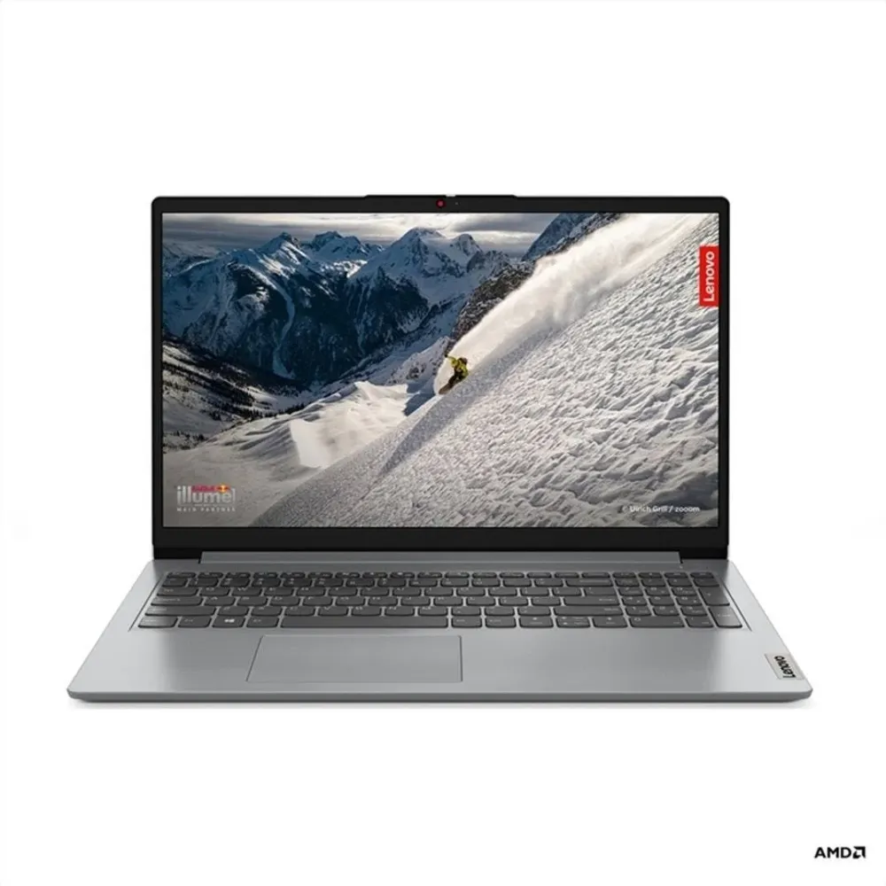 Portátil Lenovo IdeaPad 1 15ALC7-678 15.6" R7-5700U SSD 1TB/16GB W11H