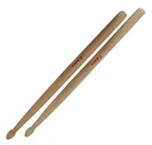 Baquetas Tradicionais Gonalca 2000 38,5cm