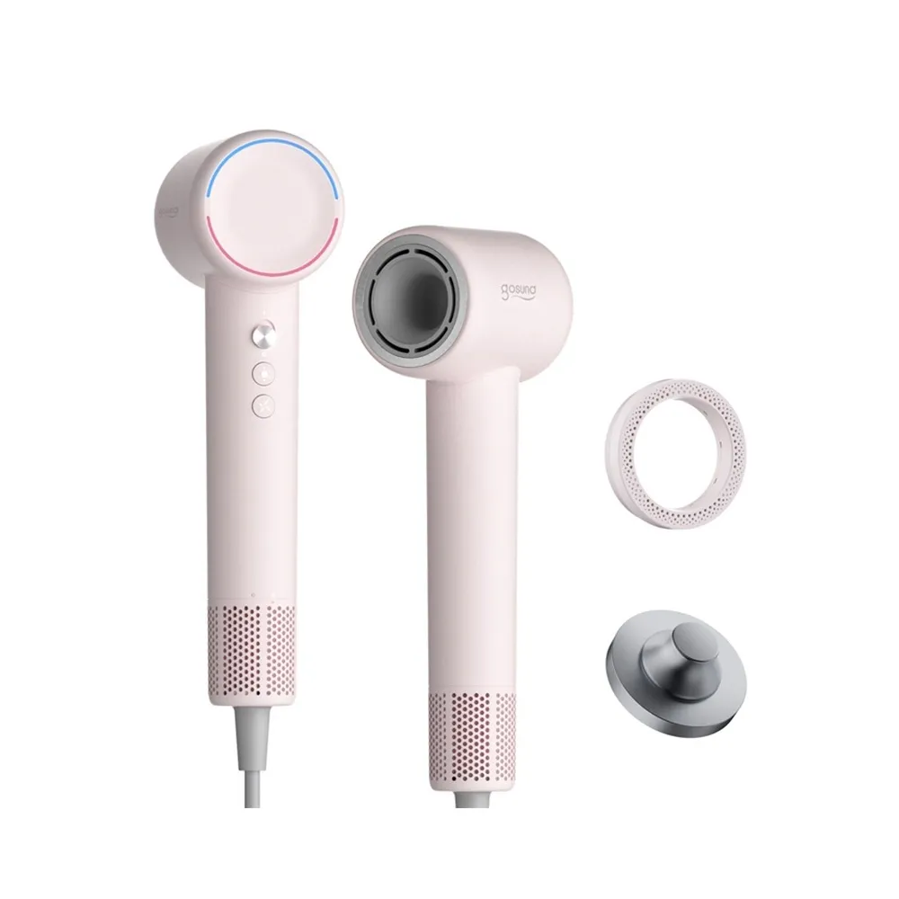 Gosund Secador de cabelo SuperWind HD21 1300W