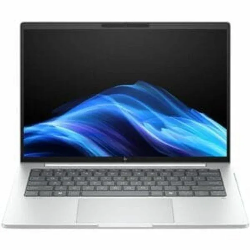 Portátil HP EliteBook 8 G1i 16" Intel Core Ultra 5 226V 16 GB Intel Arc Graphics 512 GB SSD Windows 11 Pro webcam integrada