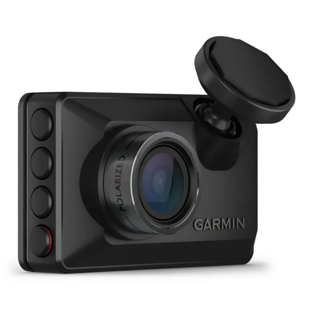 Câmara Garmin Dash Cam Mini X210 1440p Preta