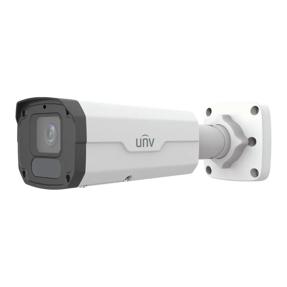 Câmara de Segurança IP Uniview Prime Bullet PoE 5MP 4mm IP67 - UV-IPC2225SB-ADF40KM-I1