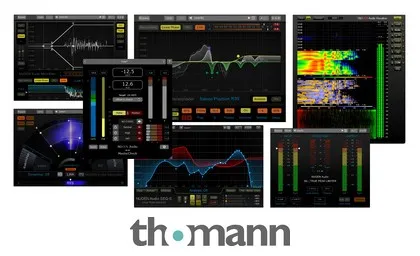 Nugen Audio Producer Pack