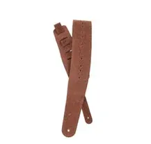 Correia Guitarra Planet Waves 25PRF05 Vented Honey Suede Apache