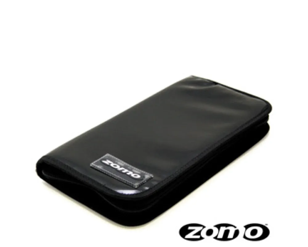 Xaccess small deluxe 24 cds-dvds black