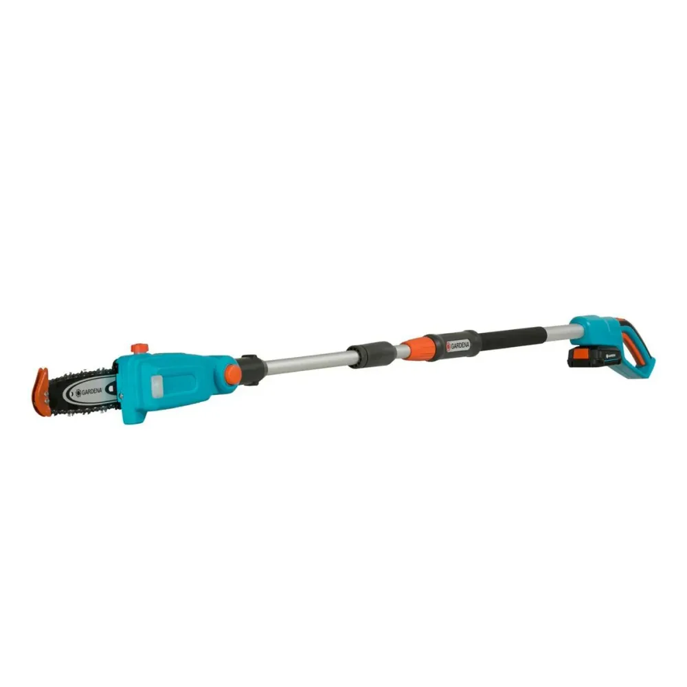Motosserra Elétrica Gardena TCS 20/18V P4A 20cm - 14770-20