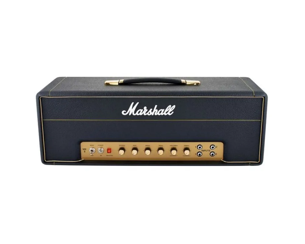 Marshall 1987X