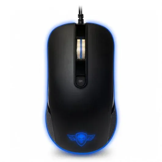 Rato Ótico Gaming 4000 DPI of gamer Pro-M6