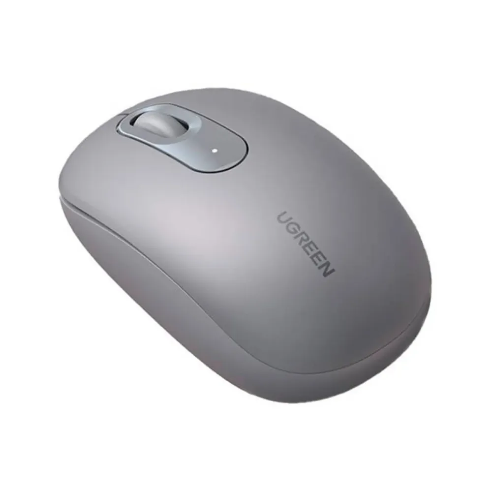 Rato Sem Fios Ugreen MU105 2400DPI Cinzento