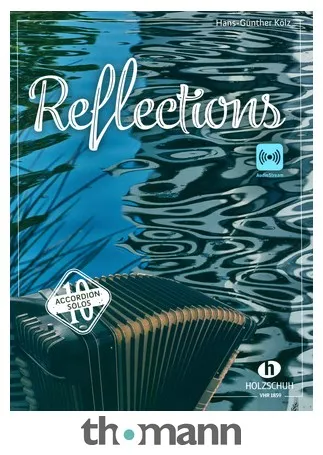 Holzschuh Verlag Reflections