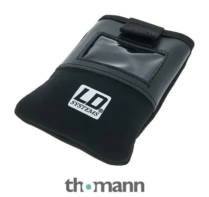 LD Systems BP Pocket 2