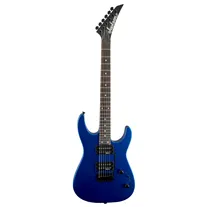 Jackson JS Series Dinky JS12 AH Metallic Blue