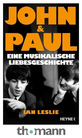 Heyne Verlag John & Paul
