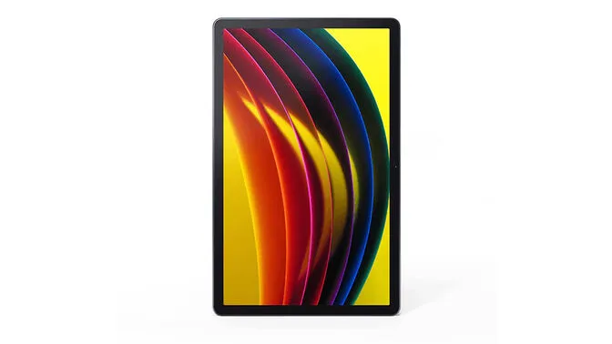 Tablet Lenovo Tab P11 11" (6 / 128GB) 2K WiFi 5G Cinzento