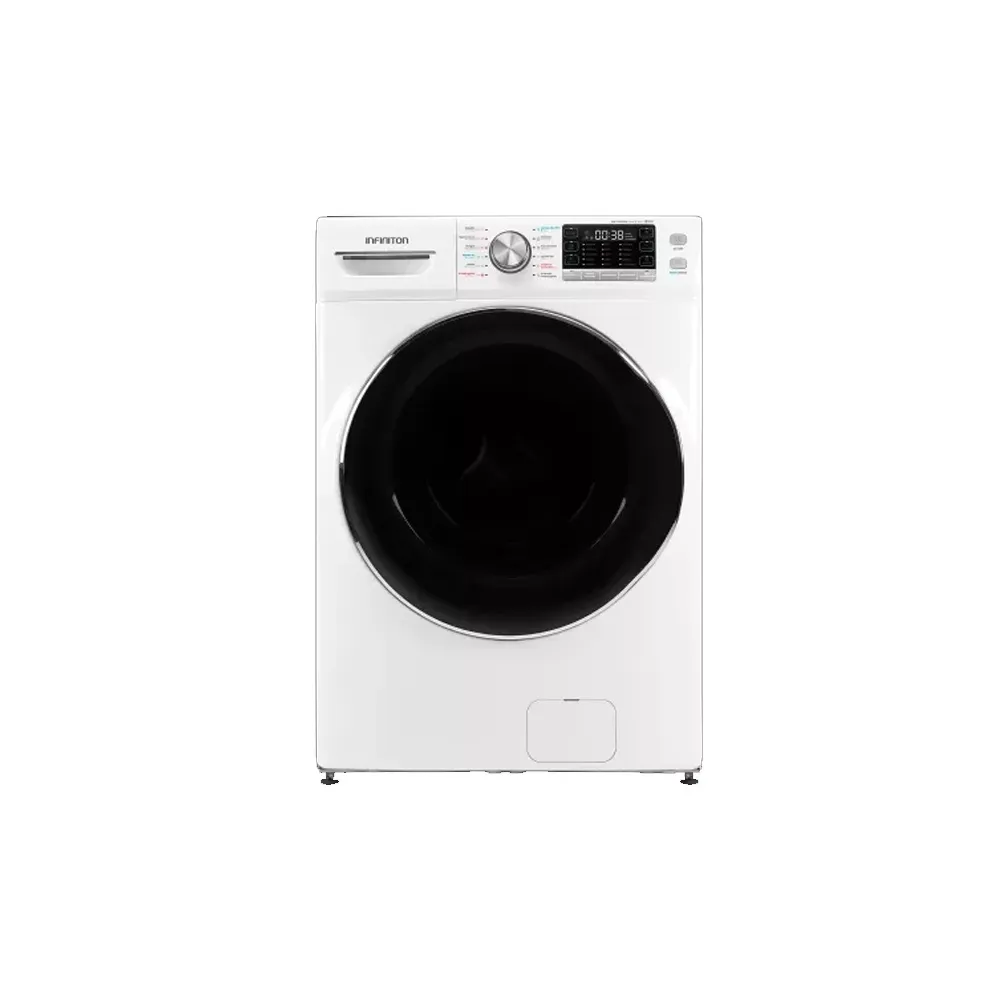 MÁQUINA DE LAVAR ROUPA INFINITON - WM-H180DBM