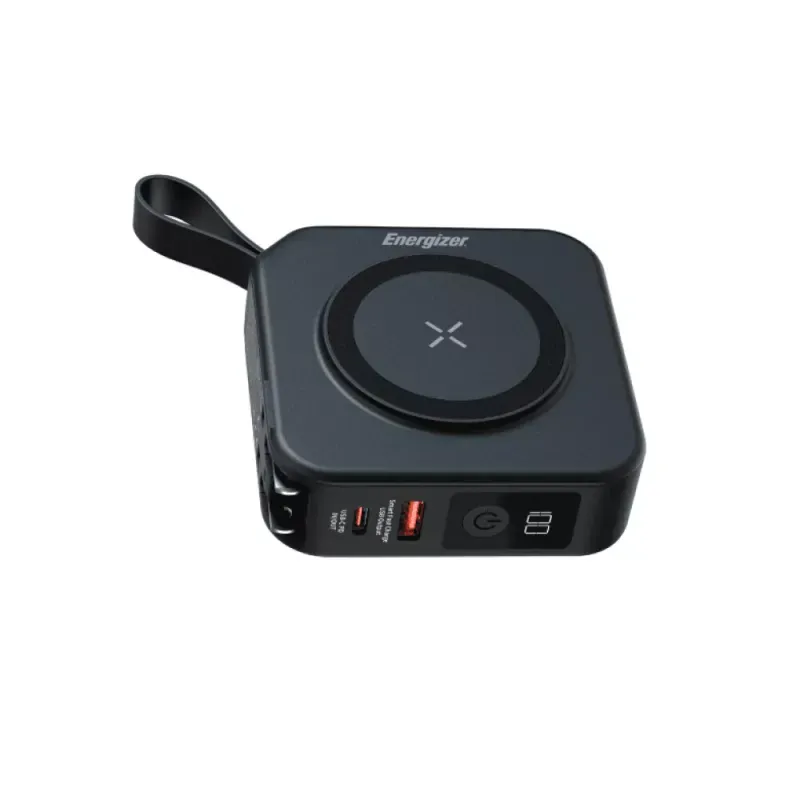 ENERGIZER M W 10000 WHITE