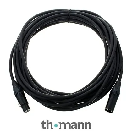 Sommer Cable Stage 22 SG0Q 10m