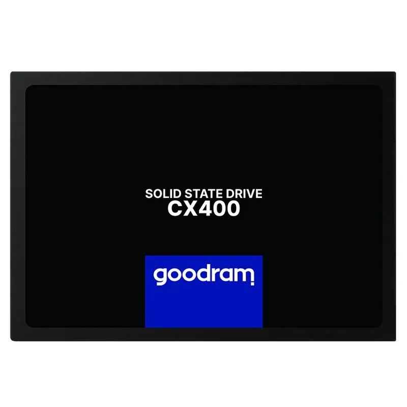Disco Rígido GoodRam CX400 SSD 1TB SATA III