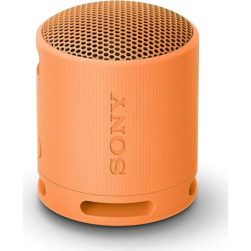 Sony SRS-XB100 Coluna Portátil Bluetooth Laranja