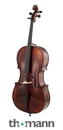 Anton Stöhr & Sohn Faszination Cello Strad. Sup.