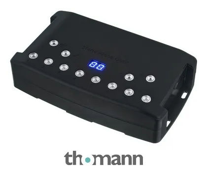 Chromateq CQSA-E2 1024