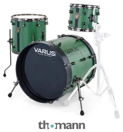 Varus Morpheus Commando Agile Kit