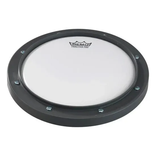 Remo 8" Tunable Pratice Pad