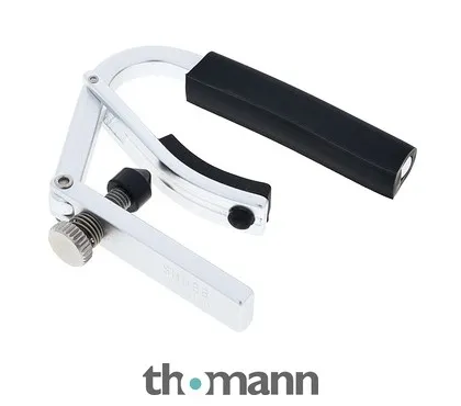 Shubb L1 Acoustic Capo Lite