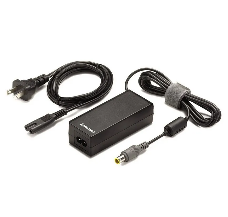 Lenovo 40Y7700 power adapter/inverter Indoor 65 W Black 40Y7700