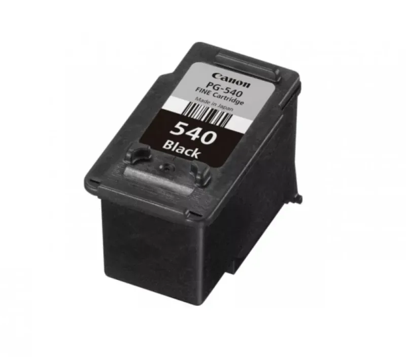 CANON 1LB PG-540 Black Ink Cartridge 180P