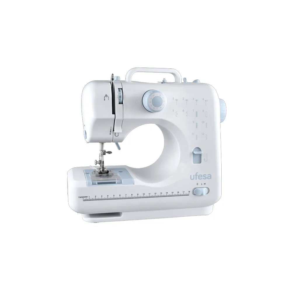 MÁQUINA DE COSTURA UFESA - SW1201 - 83404369