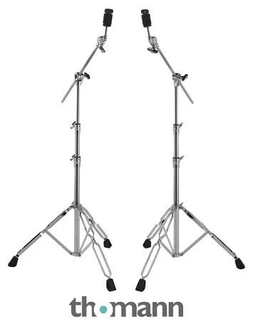 Pearl BC-830/2 Cymb. Boom Stand Pack