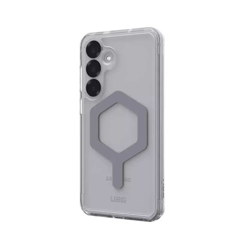 UAG - Plyo Pro Galaxy S25 Plus (ice/silver)