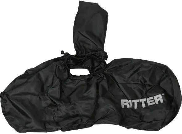 RITTER RGXRCU/ BLK - UKULELE SOPRANO